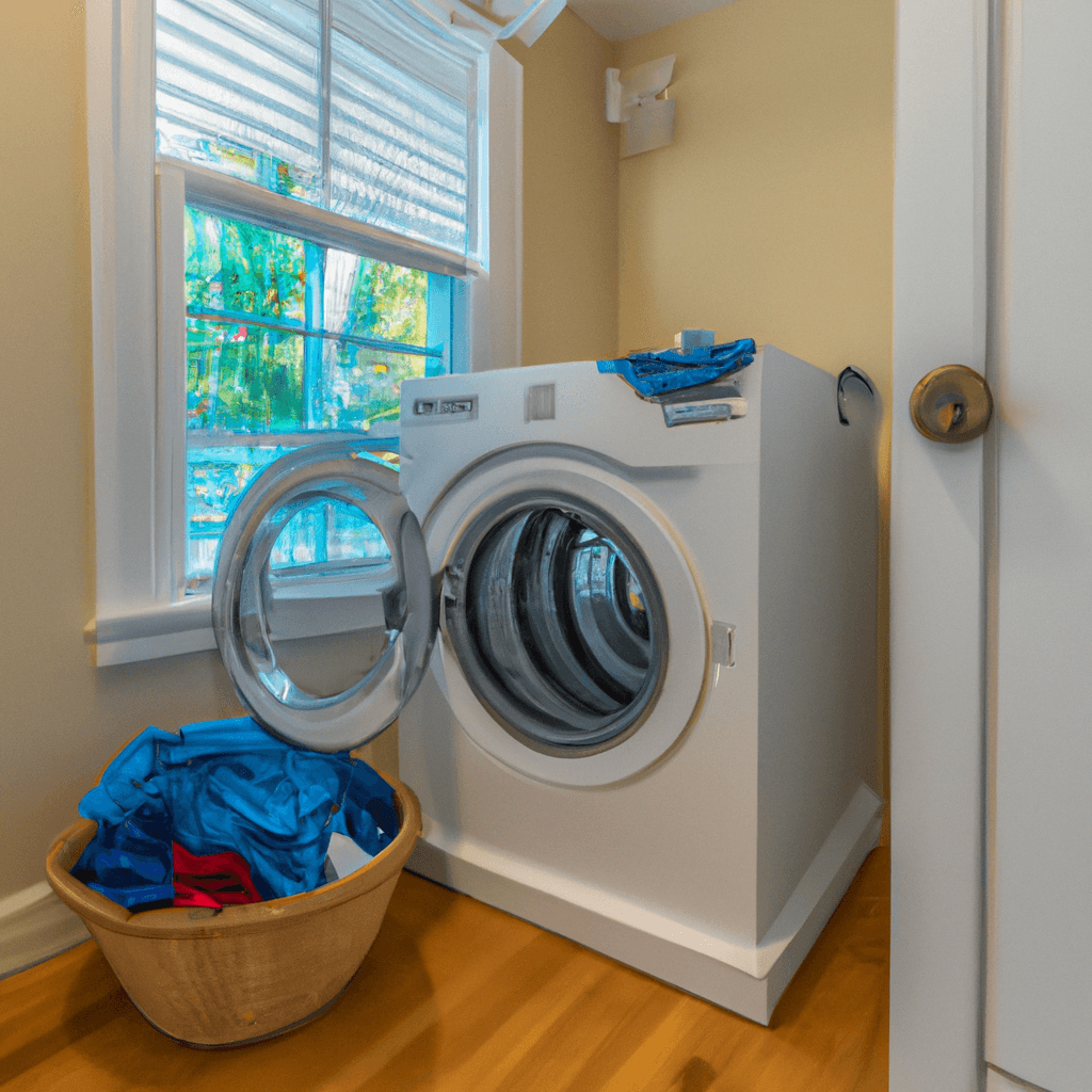 Kenmore dryer not tumbling? Here’s how to fix it.