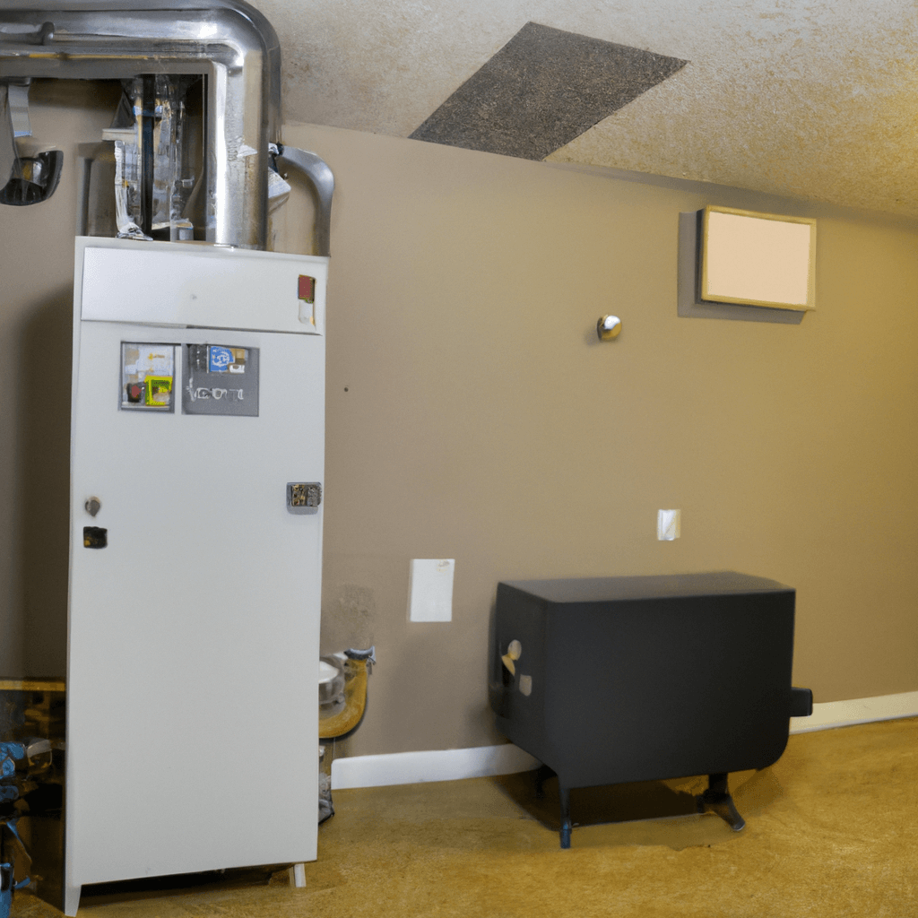 How to Replace a Furnace: A Step-by-Step Guide