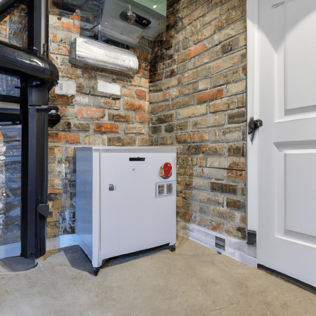 How Much Does Carrier Heat Pump Installation Cost