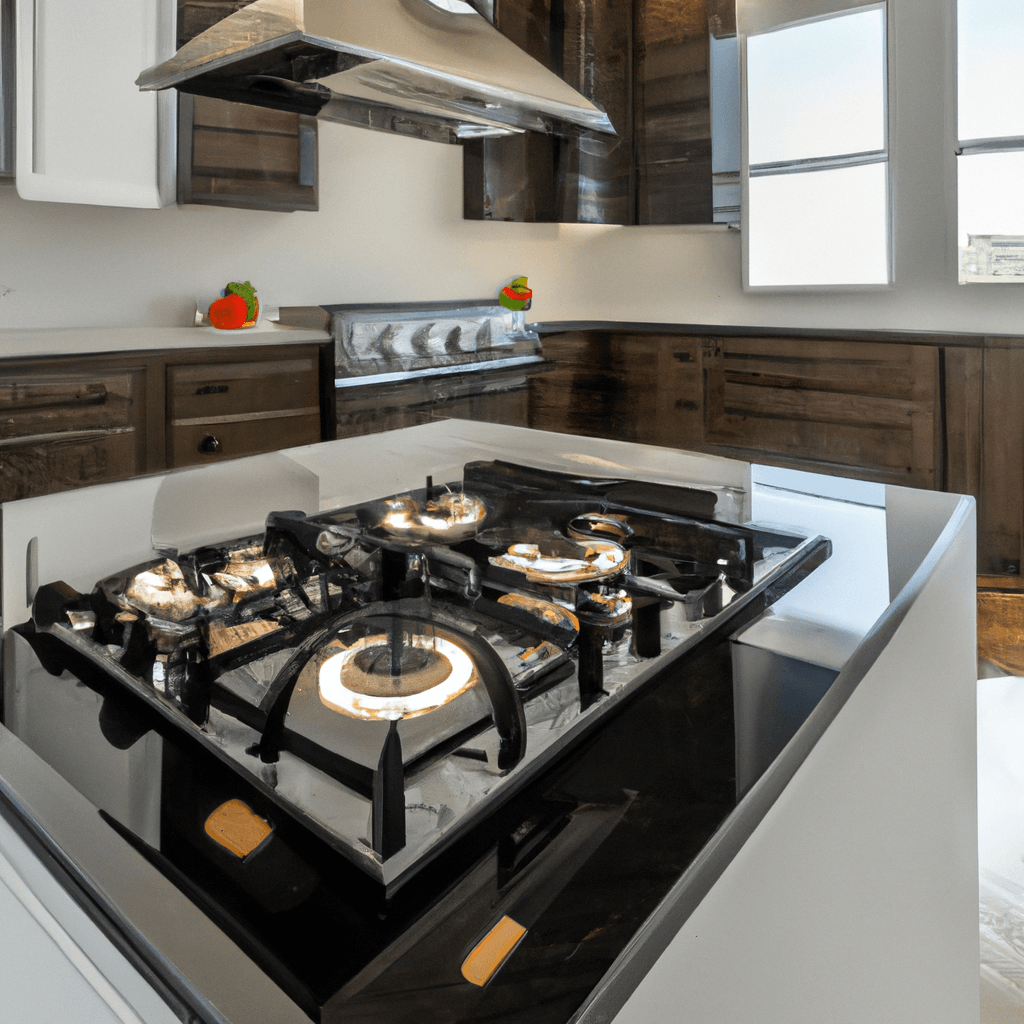 DIY guide: How to fix electric range burner