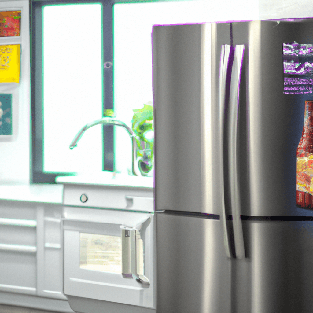 How to Fix a Noisy KitchenAid Refrigerator