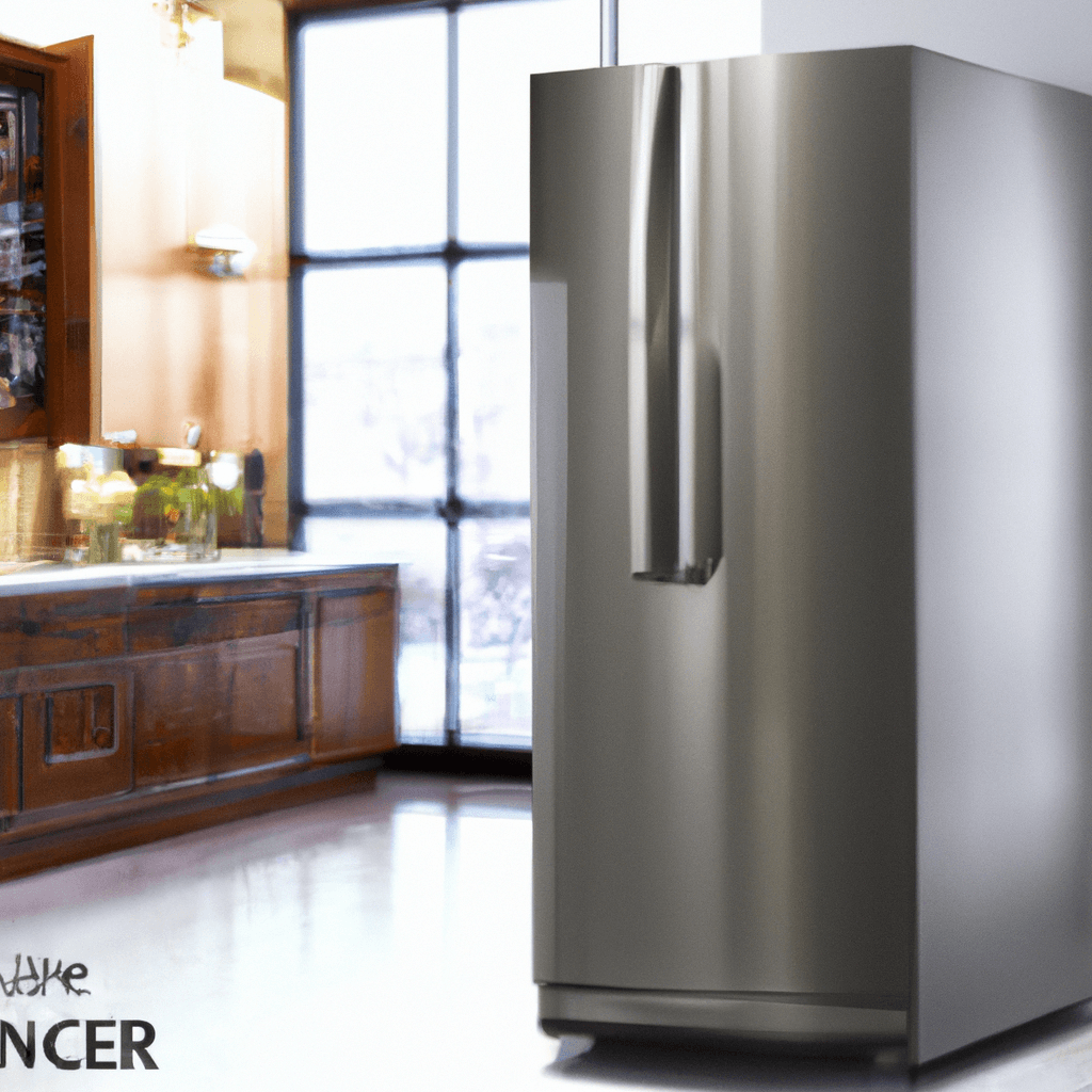 Simple Fixes for an LG Refrigerator Not Cooling