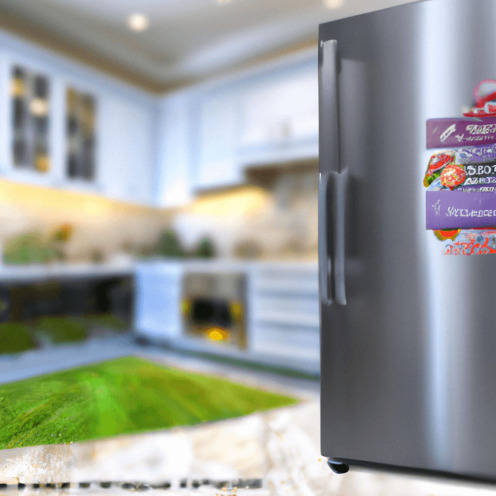 Professional Refrigerator Freon Refill Services