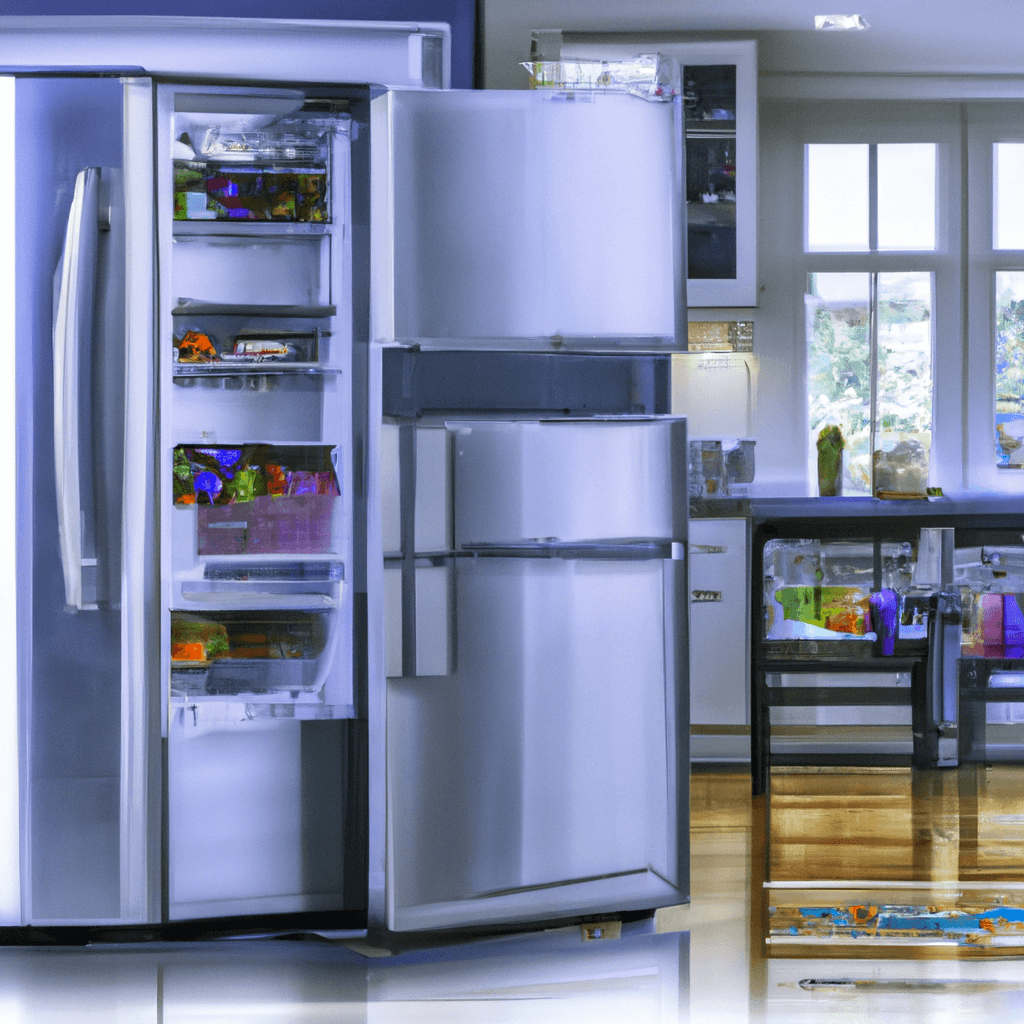 Fast and Reliable Refrigerator Ice Maker Repair Services