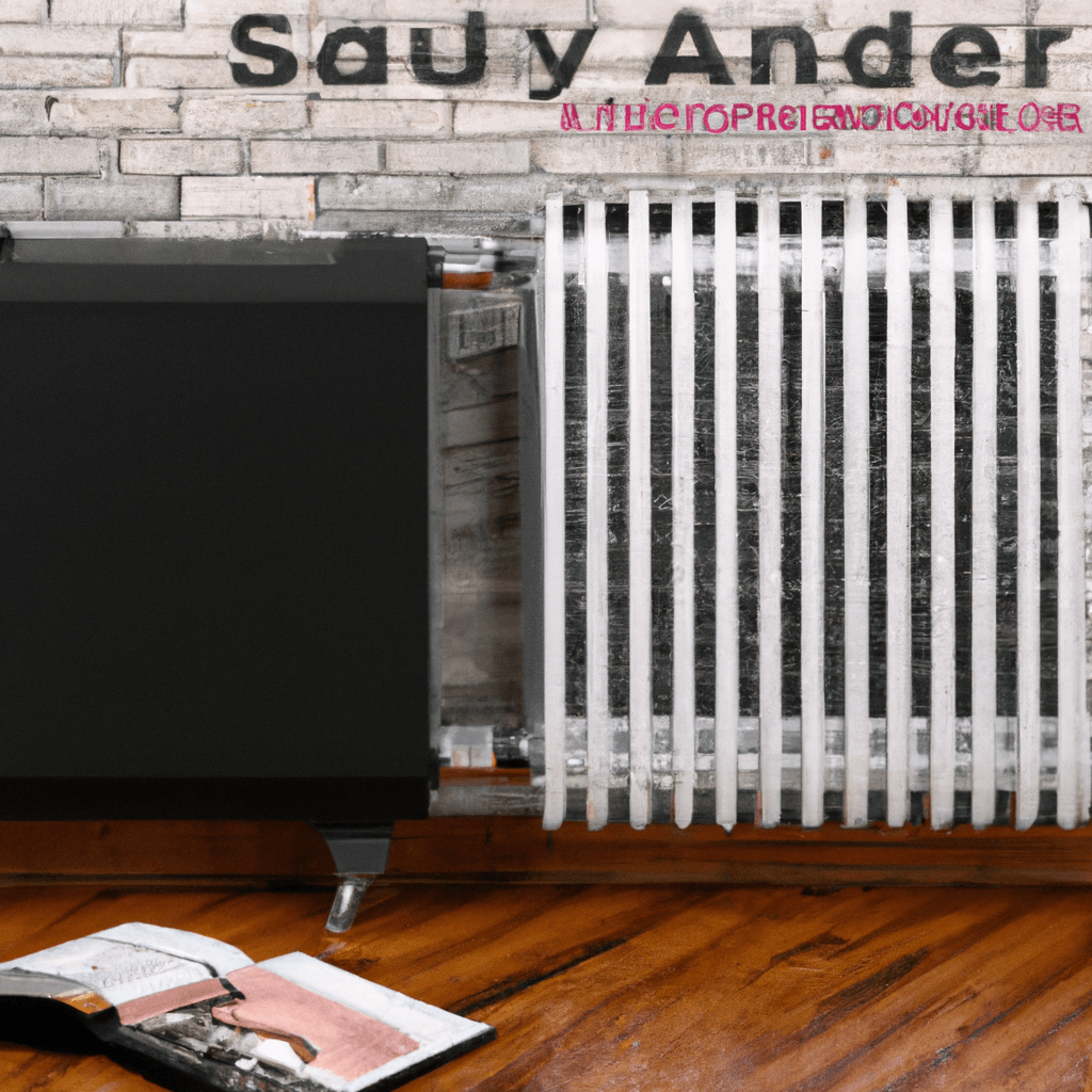 How to Repair a Cadet Wall Heater