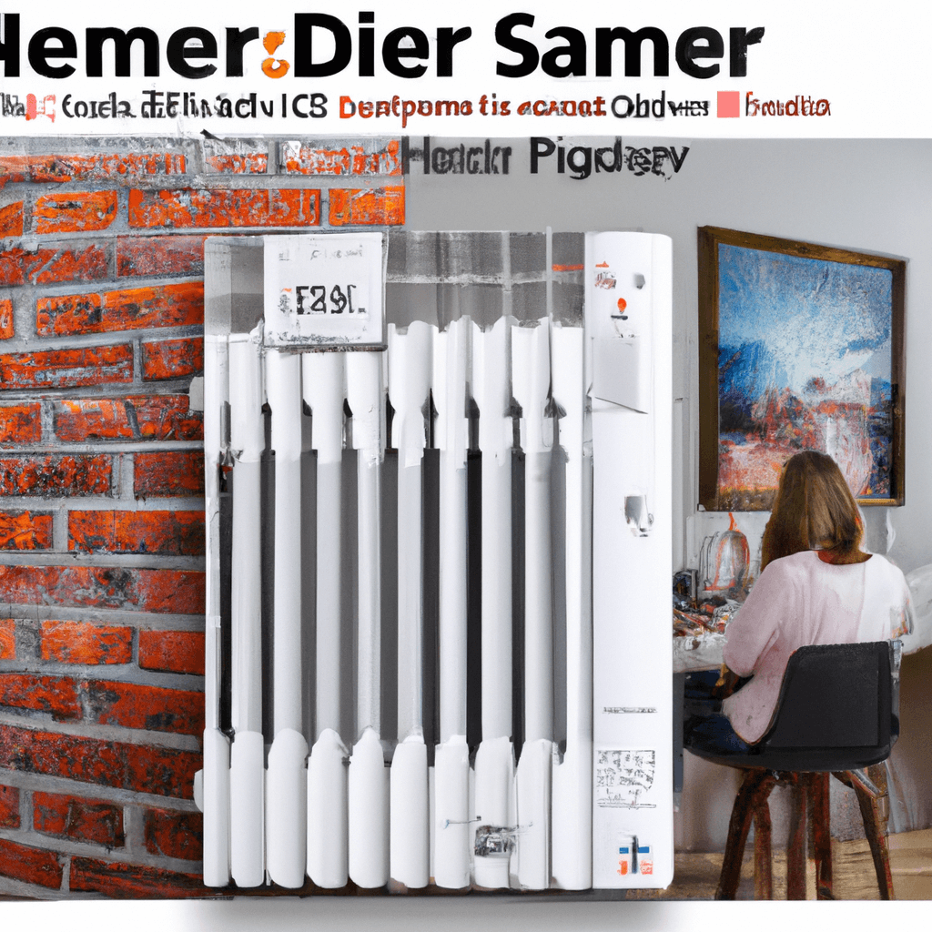 Why Is Your Wall Heater Blowing Cold Air?