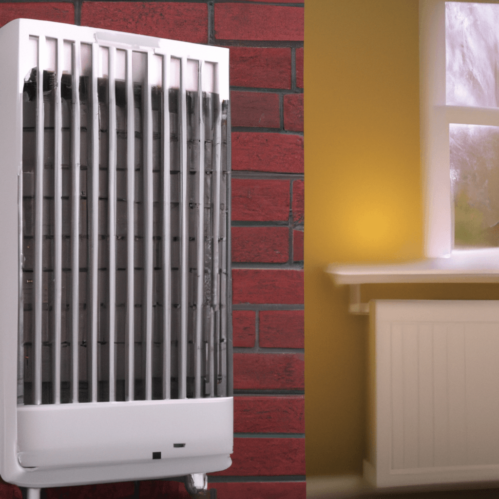 Energy-saving tips for your Wall Heater