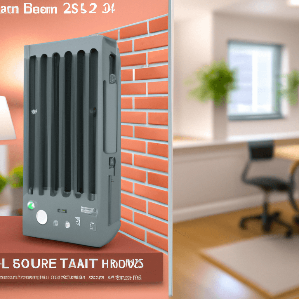 Wall Heater Installation Tips to Keep in Mind