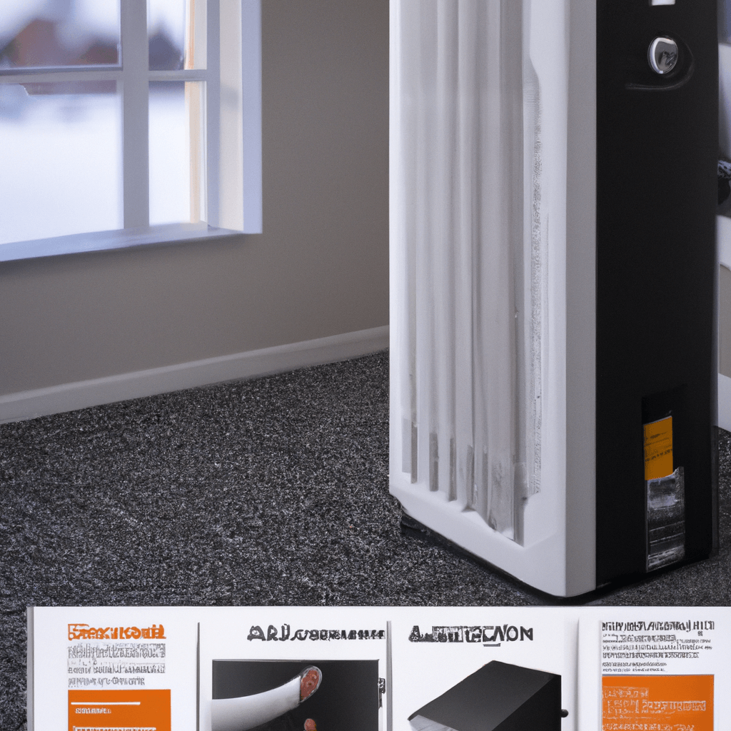 Where to Place a Wall Heater: Tips and Recommendations