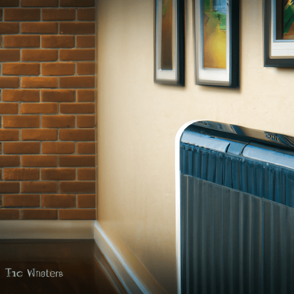 How to Clean Your Wall Heater