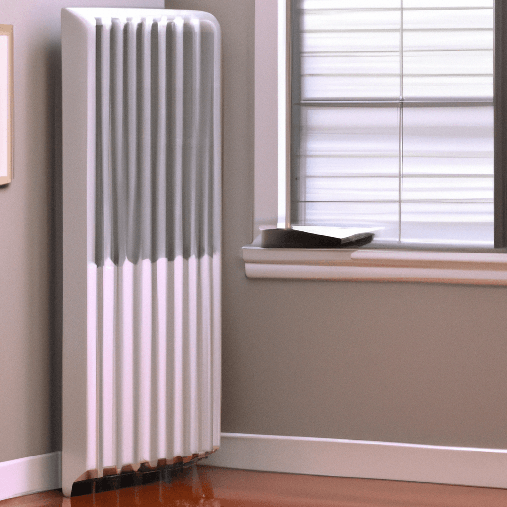 Top Wall Heater Maintenance Tips