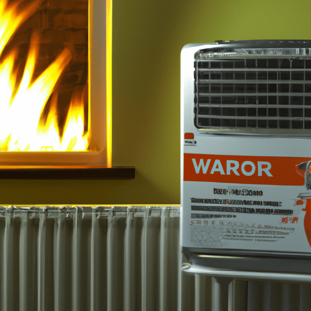 How to Fix a Wall Heater Pilot Light That Won’t Stay Lit