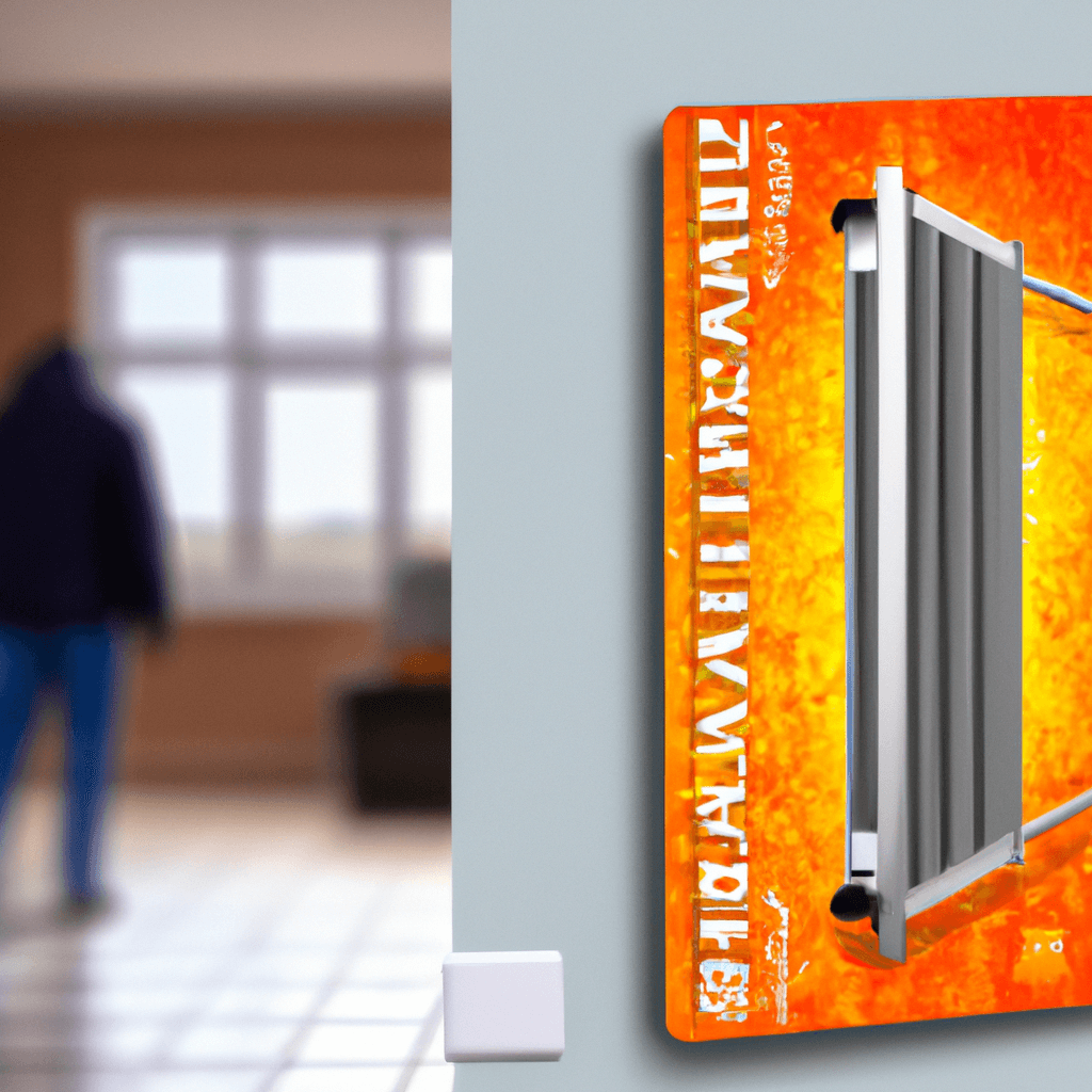 DIY Guide: How to Replace a Wall Heater Element