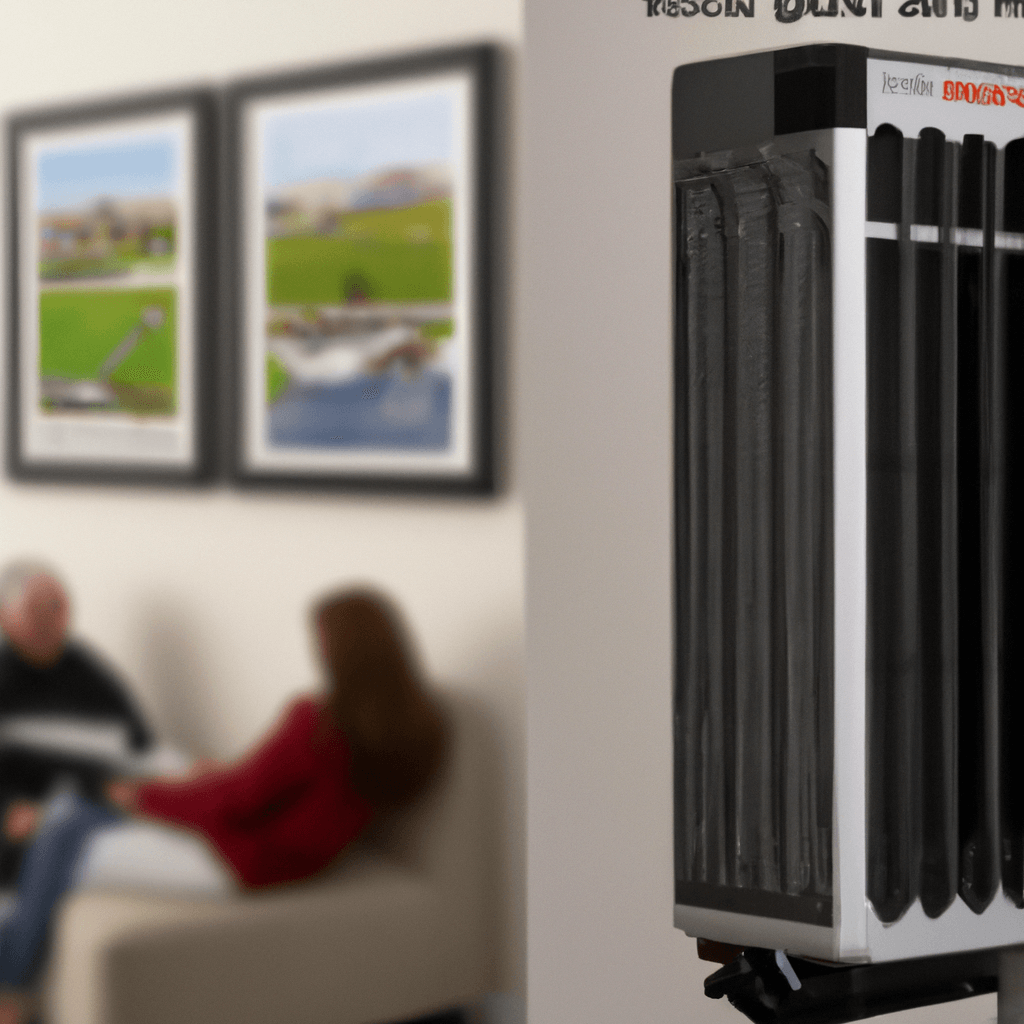 How to Troubleshoot a Wall Heater that is not working