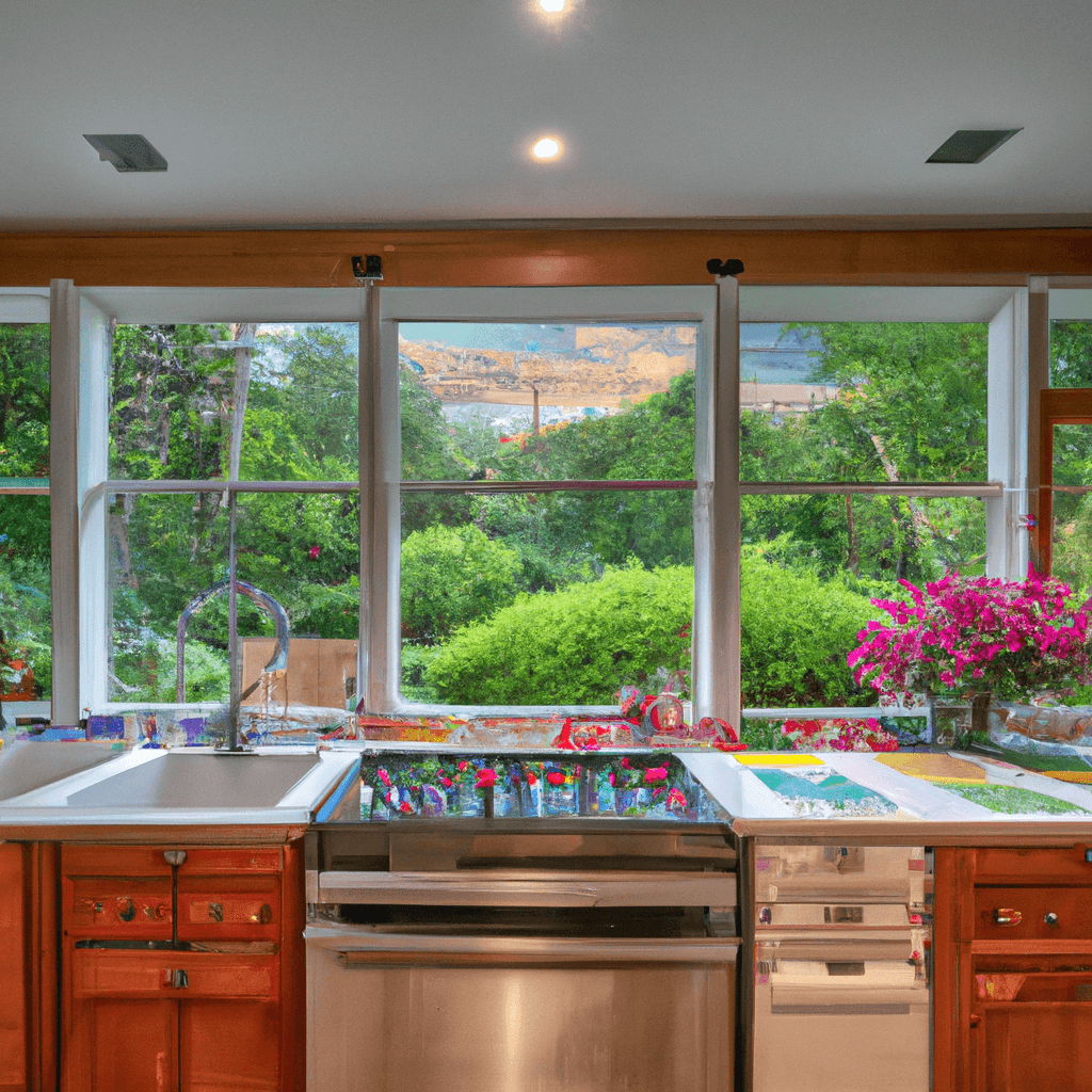 How to Fix a Leaking Dishwasher