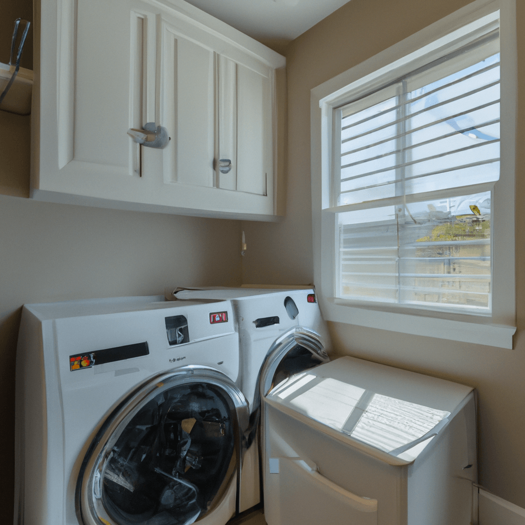 Washing Machine Won’t Spin? 10 Common Causes and Solutions