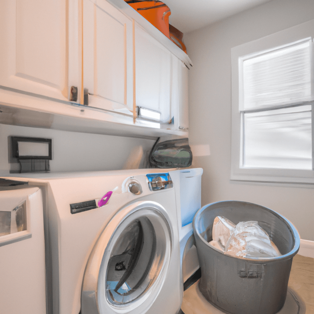 Washing Machine Not Spinning: How to Fix a Malfunctioning Washer