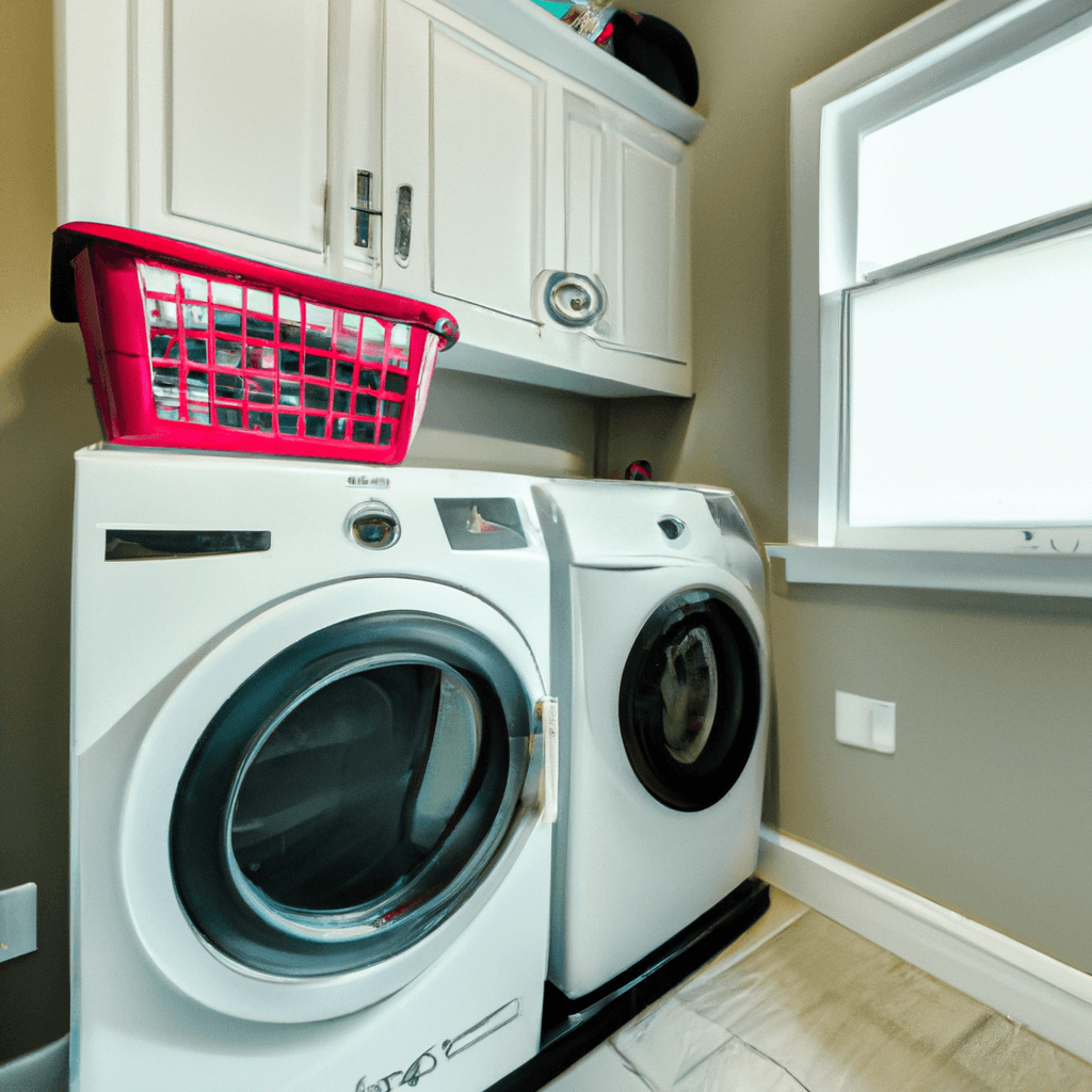 Informational Washing Machines Making Loud Noises Diagnosing and Fixing the Problem