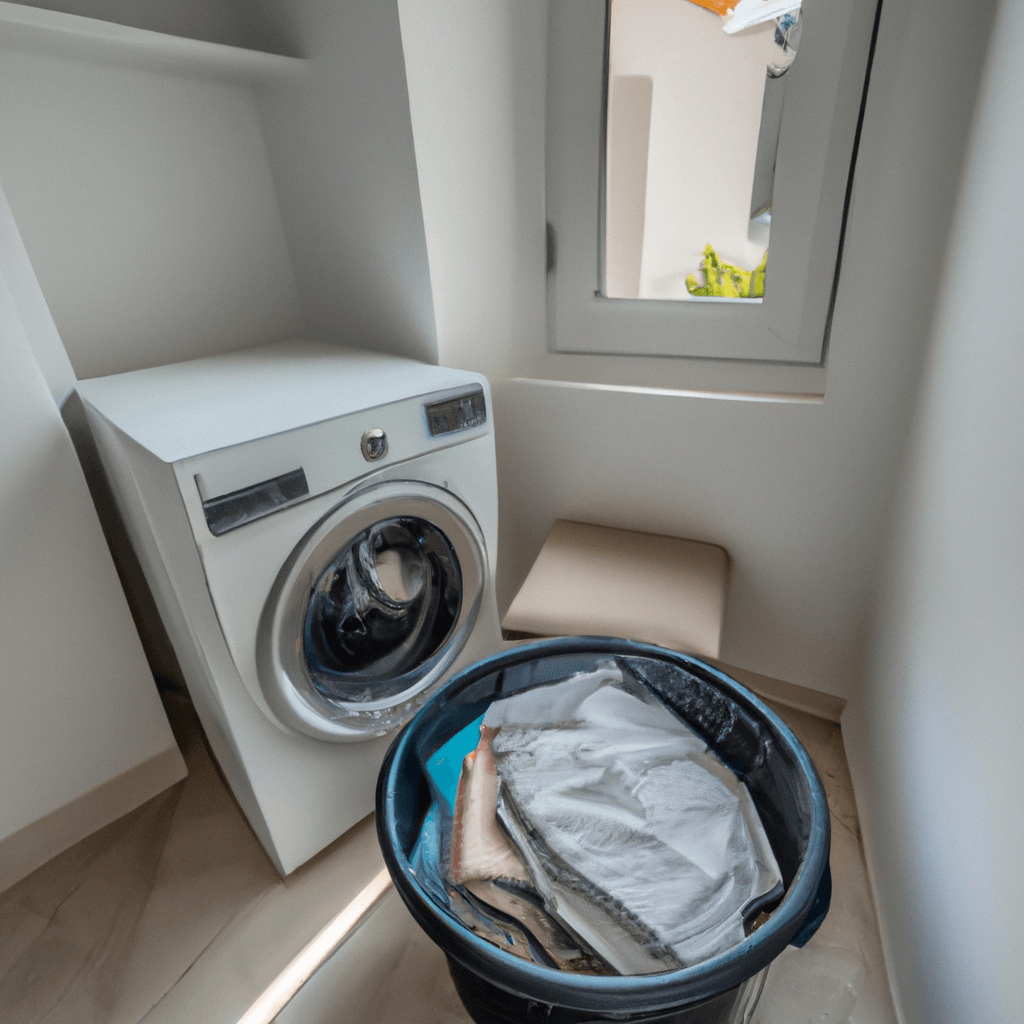 How to Fix a Leaking Washing Machine: Tips from the Pros