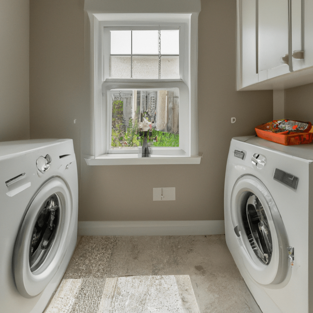 Washing Machine Error Codes How to Diagnose and Fix Them