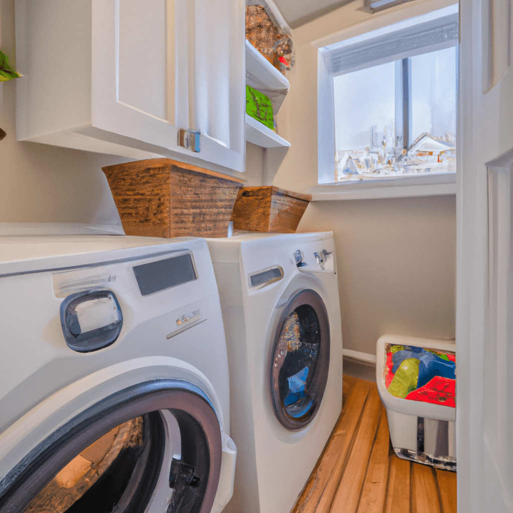 How to Get Rid of Smelly Washing Machine Odors for Good